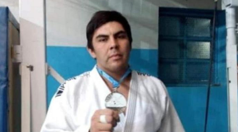 Chile ganó 4 medallas y terminó sexto en el Open de Judo de Bariloche