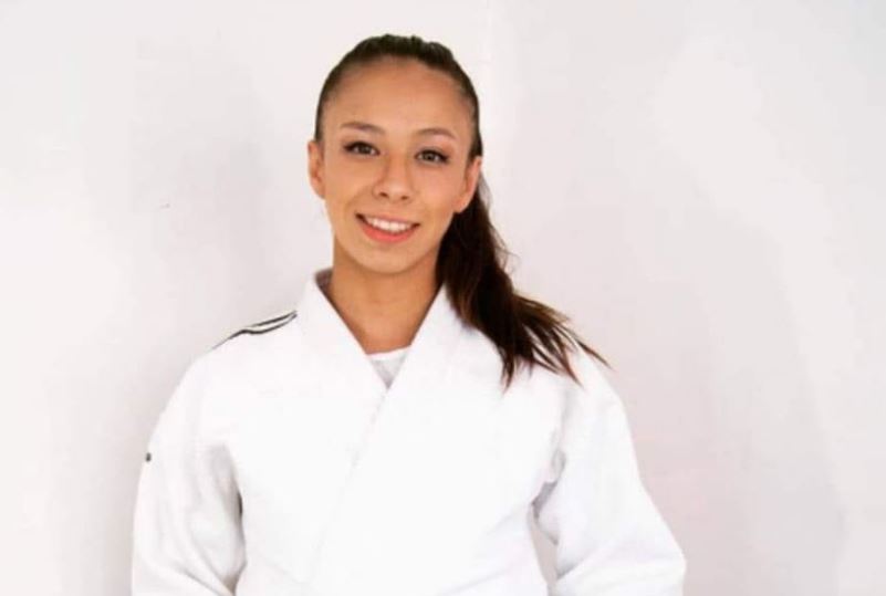 Judoka chilena que está clasificando a los JJ.OO. se puso en cuarentena voluntaria: «No debiera can