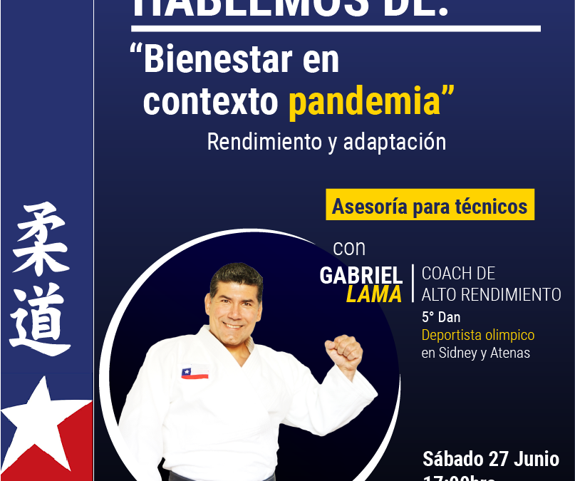 Hablemos de: