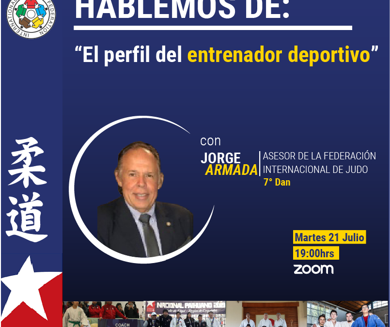 Hablemos de: El Perfil del entrenador deportivo