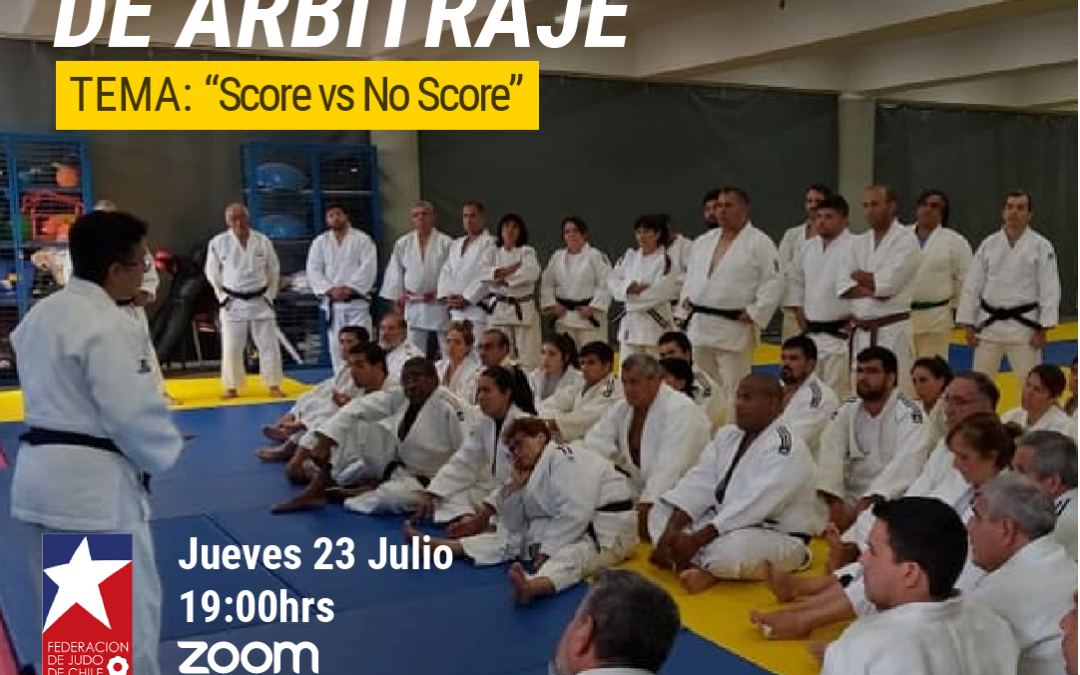 Conversatorio de arbitraje