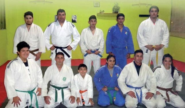 De la mina a la U: La historia de los clubes de judo de Antofagasta y Valparaíso