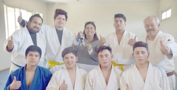 Los tres años del Club San Francisco de Curimón en la Región de Valparaíso