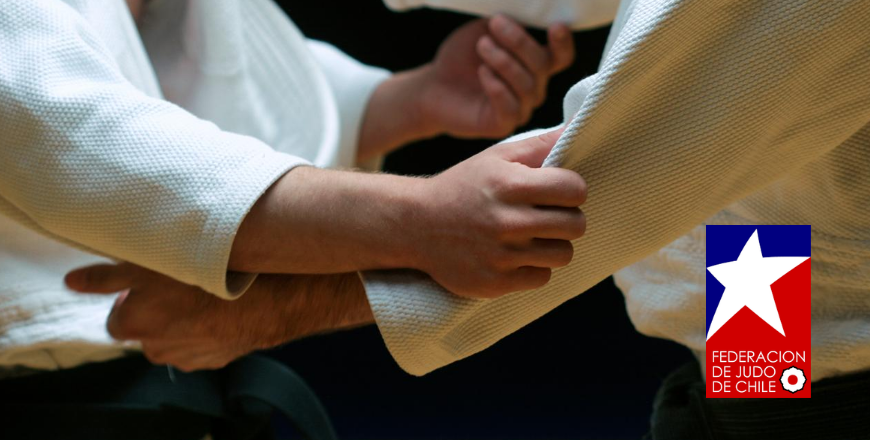 Federación de Judo inició Programa de Perfeccionamiento en situación de Covid – 19
