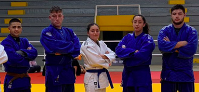 Juegos Panamericanos Cali-Valle 2021: Fernández y Arismendi logran históricos bronces para Chile
