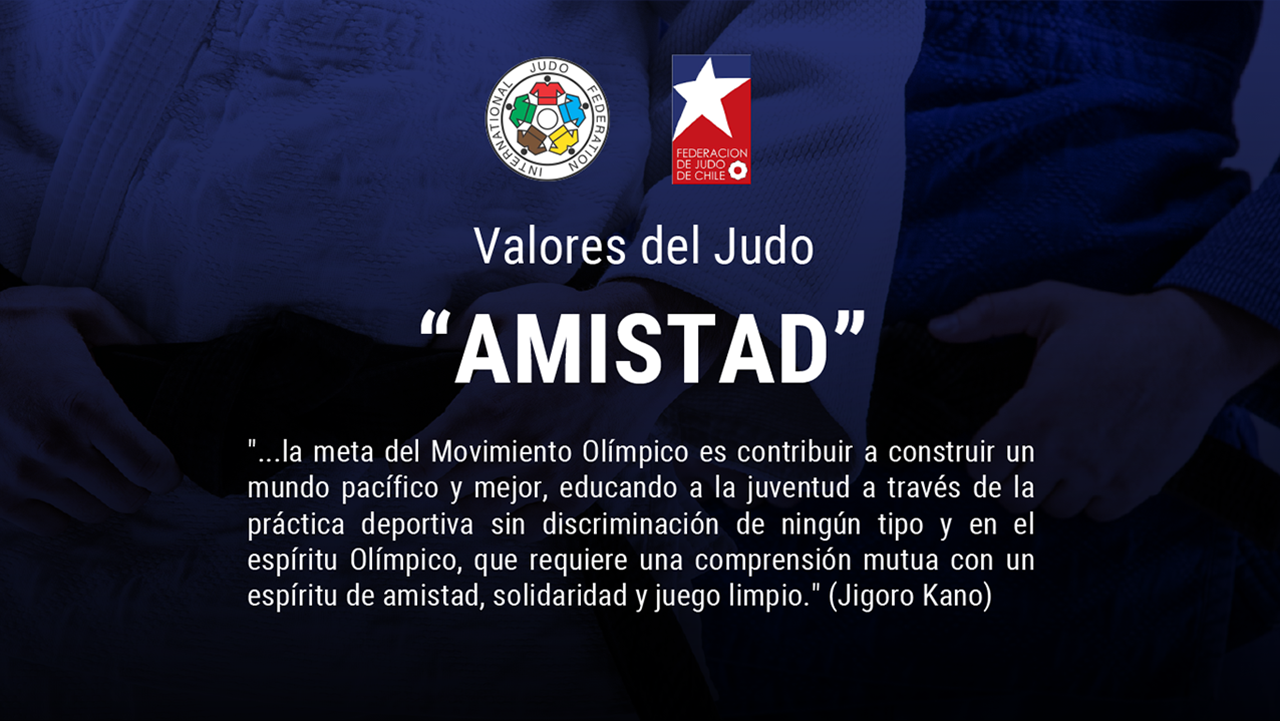 Amistad