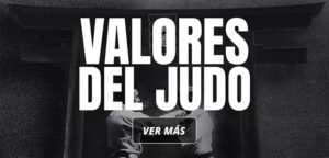 Valores del Judo