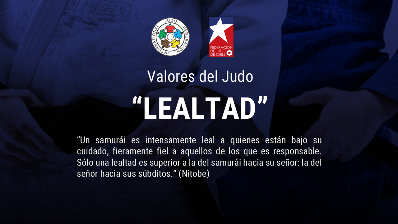 Lealtad