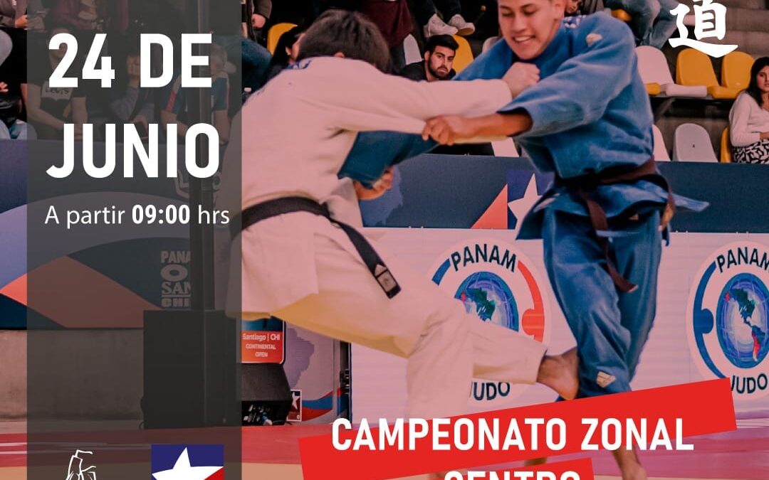 Campeonato Zona Centro: Club Pudahuel se prepara para un masivo evento