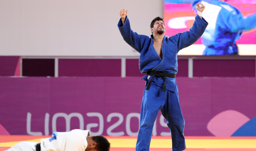 historia 06 Judo